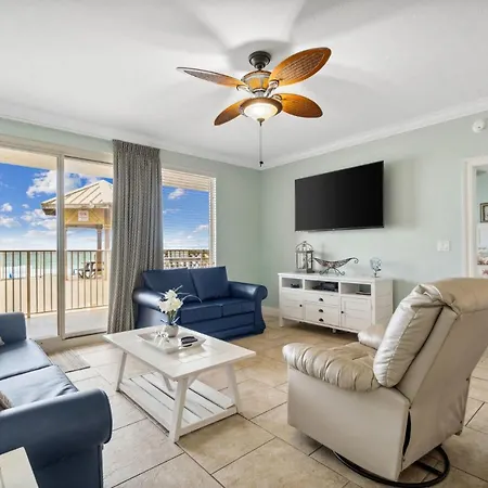 Appartamento Treasure Island 0105
